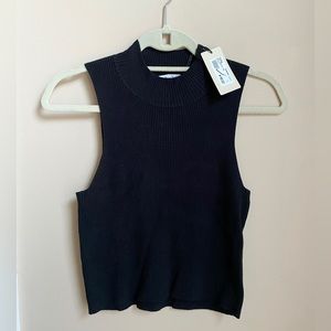 NWT MIXOLOGY GAB KATE TANK